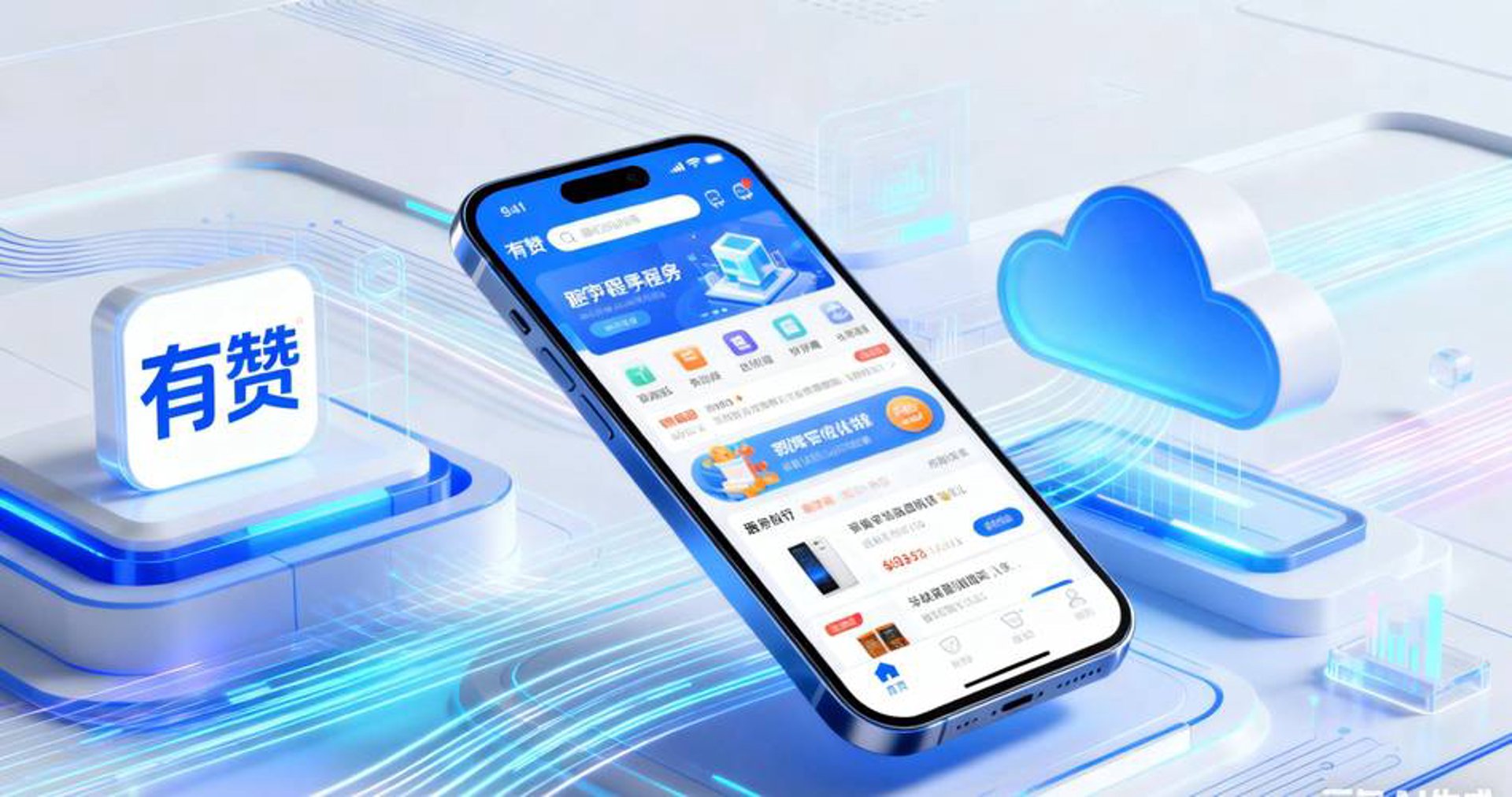 鑫云丰网络